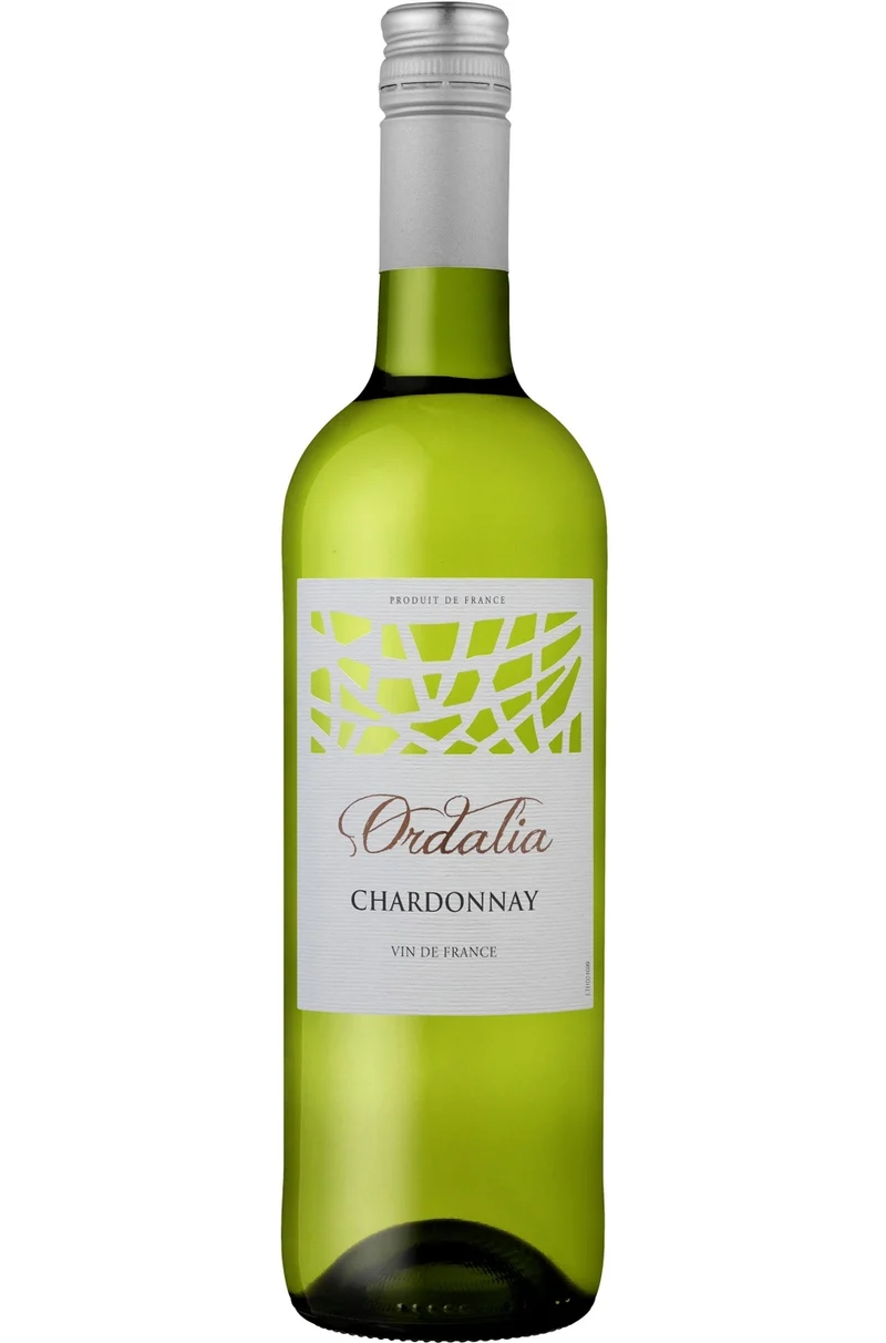(VDS) Ordalia vin de France Chardonnay