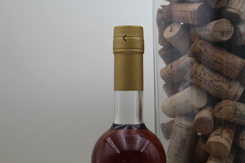 Cognac Grande Champagne Daniel Boujou