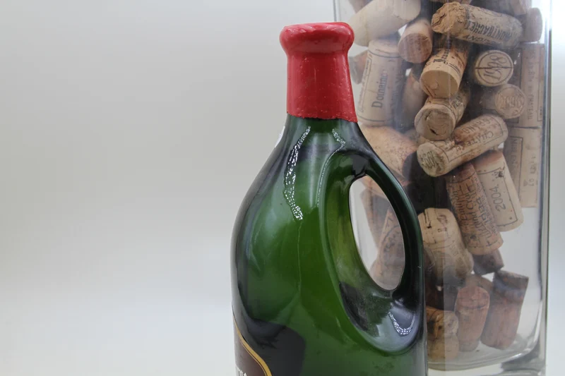 Fine de la Marne Taillet eau de vie