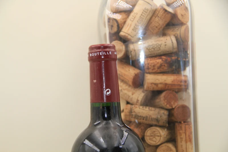 Chateau Croizet Bages ** 2007 ** Grand Cru Classé Pauillac