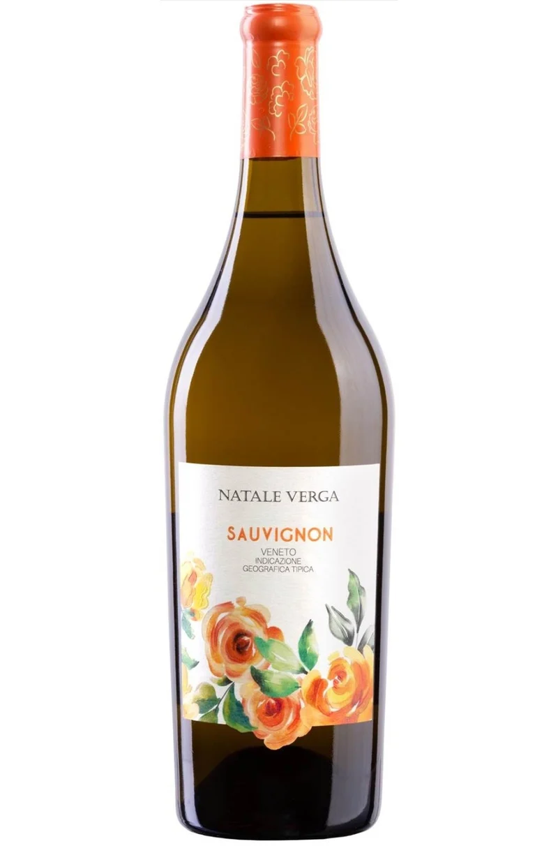 (VERGA) Natale Verga IGT veneto sauvignon