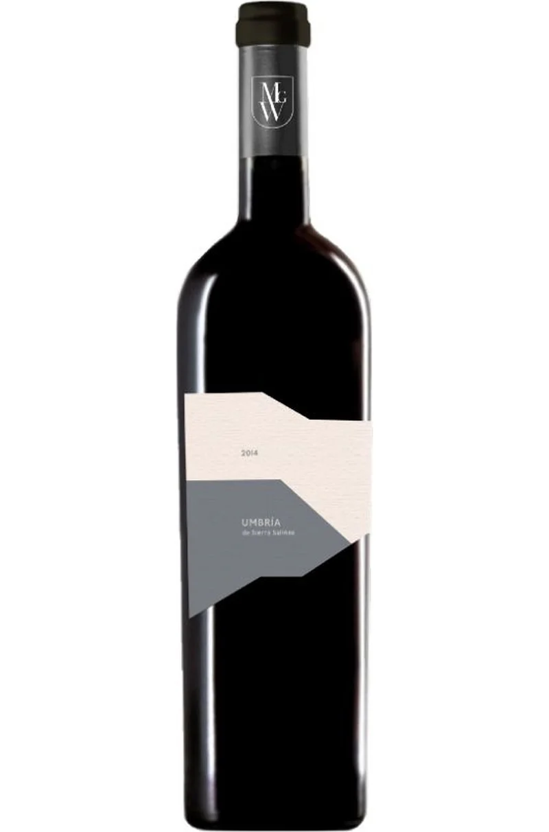 (VENTA) Umbria de sierra salinas do alicante