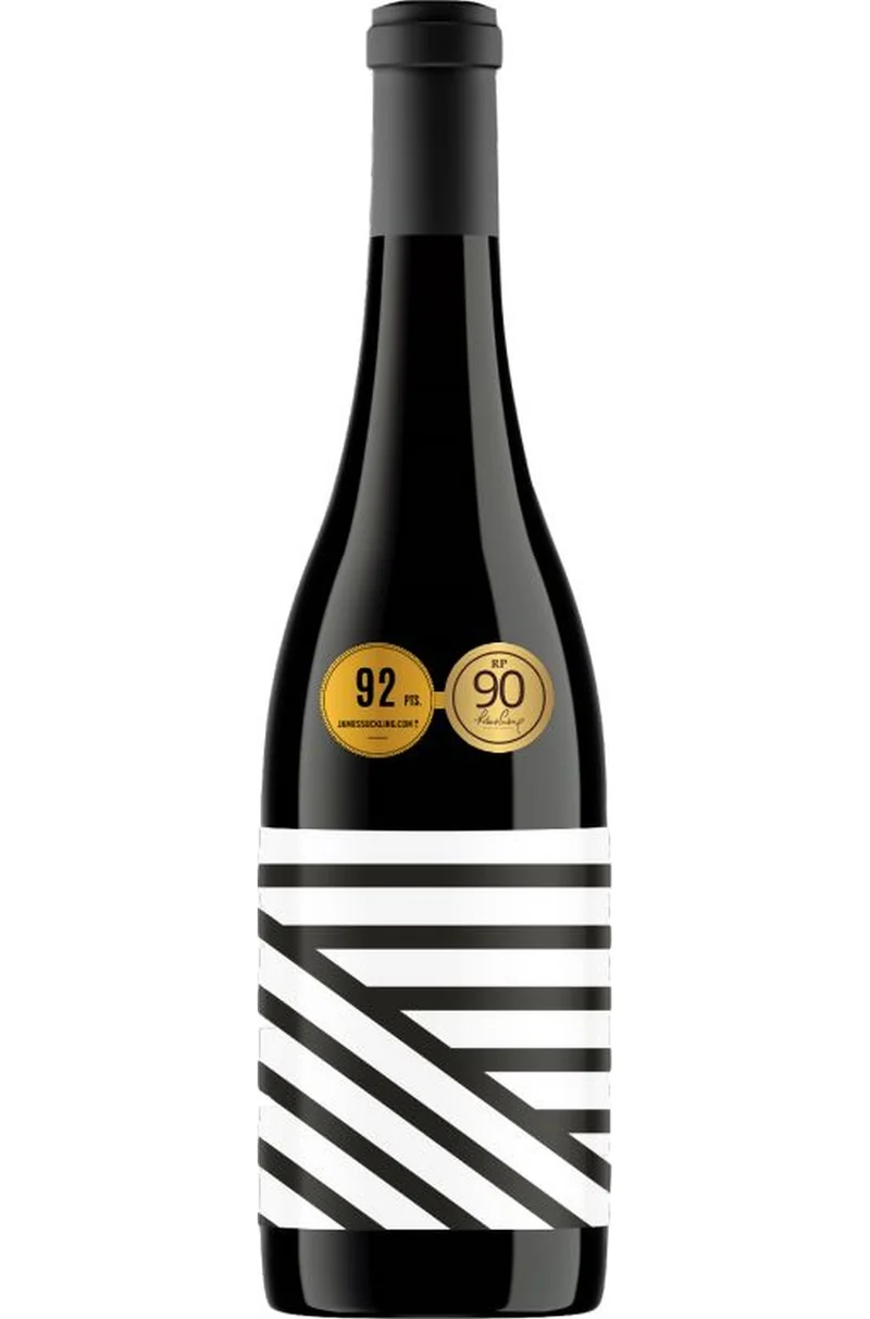 (VENTA) ADARAS DO almansa garnacha tintorera 'calizo'