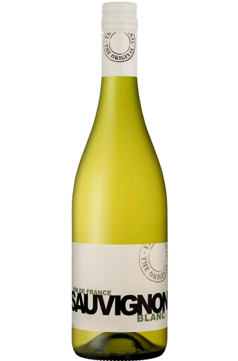 (VDS) The Original vin de france sauvignon blanc