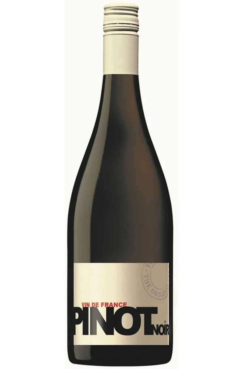 (VDS) The Original vin de france pinot noir