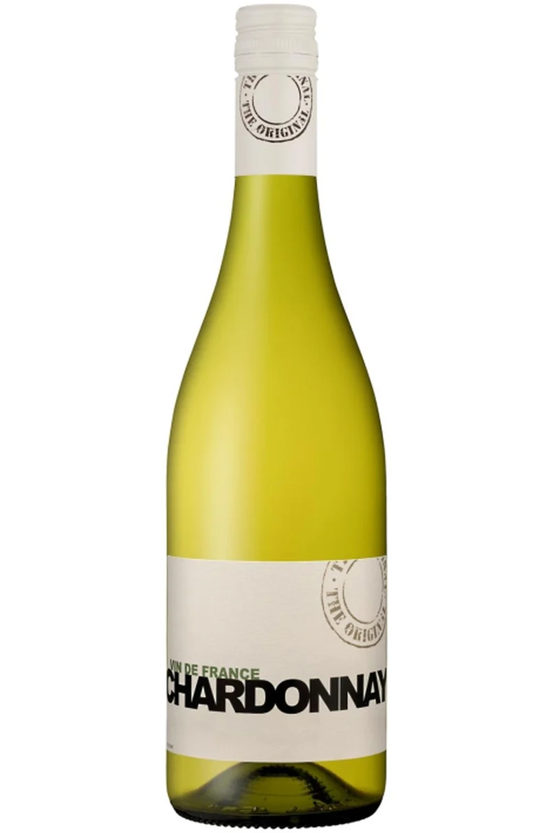 (VDS) The Original vin de france chardonnay