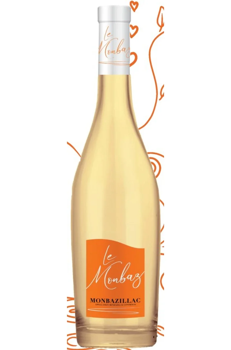 (VDS) Le Monbaz AOP monbazillac
