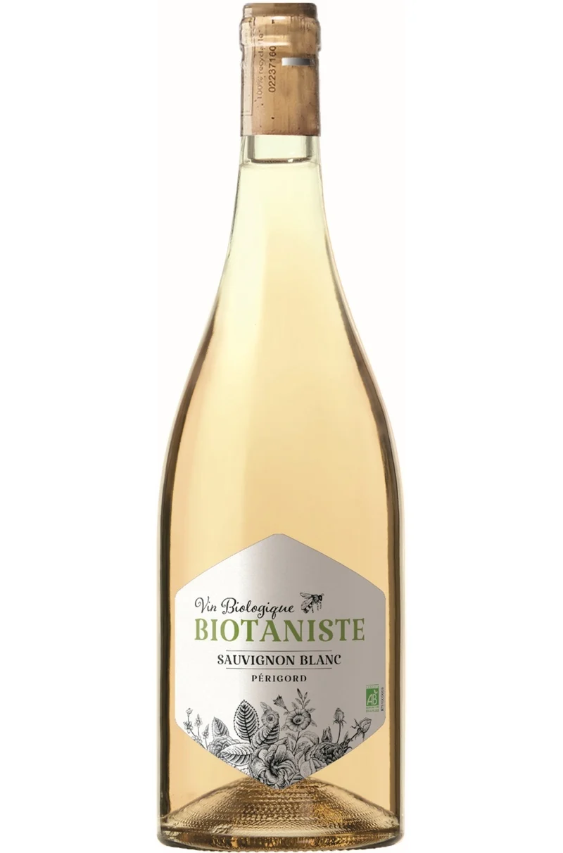 (VDS) BIOtaniste IGP Perigord Sauvignon