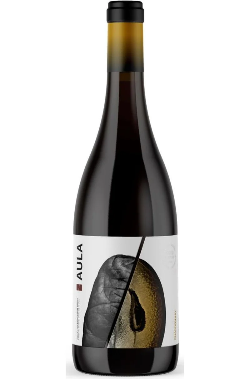 (GCOVI) Aula vino de espana chardonnay