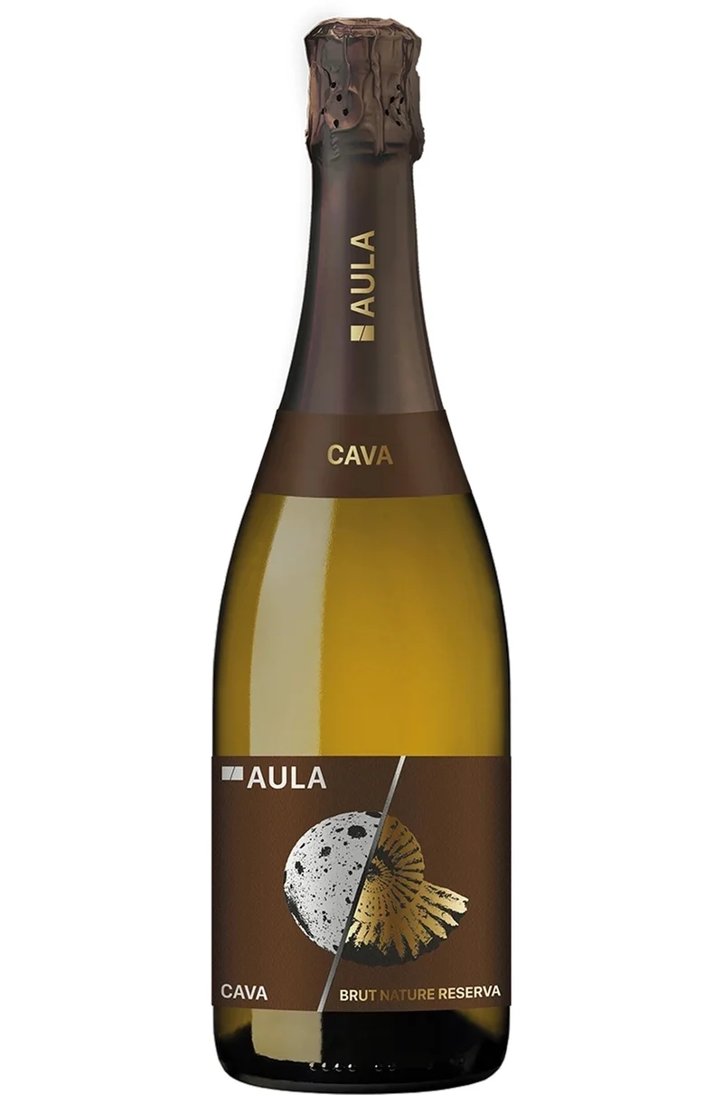 (GCOVI) Aula Reserva DO cava brut nature