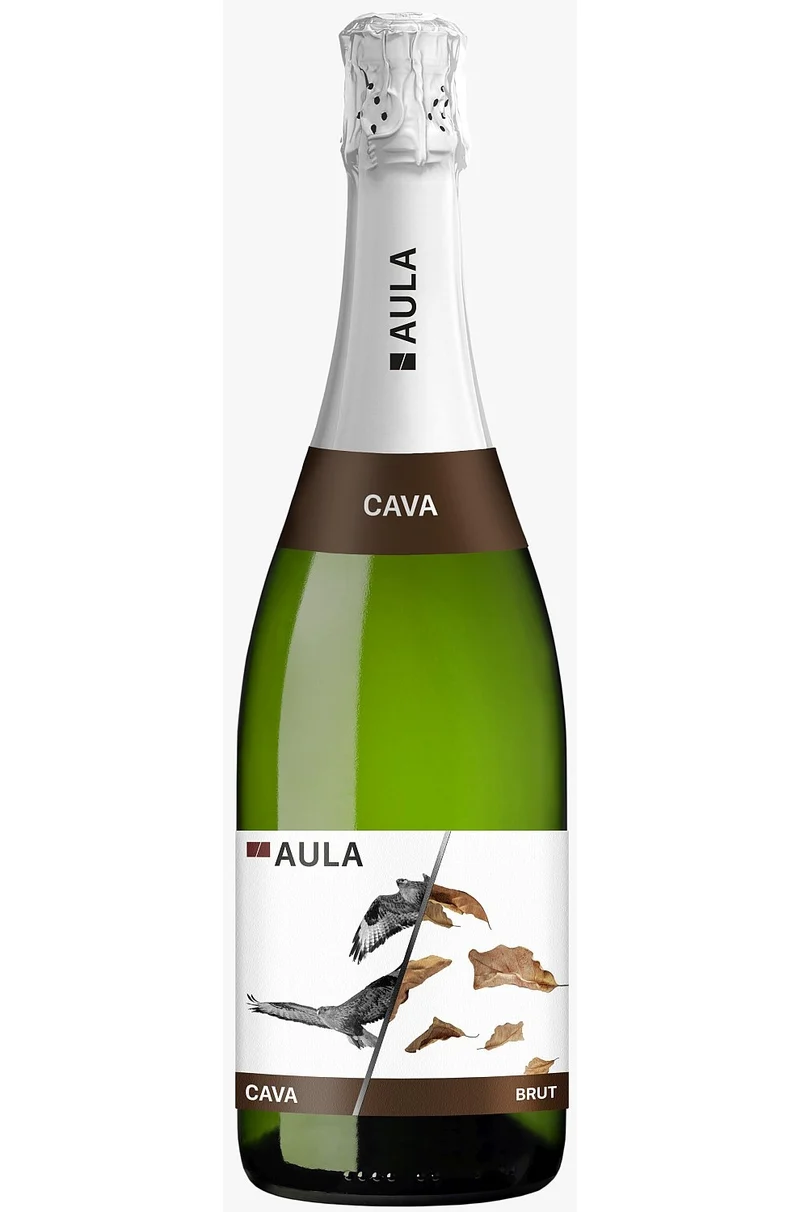 (GCOVI) Aula DO cava brut
