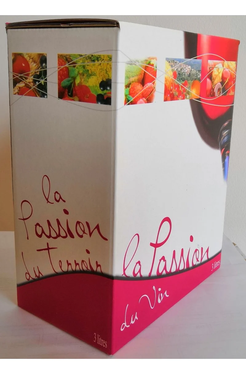 (FONTE) BIB AOP bergerac rouge