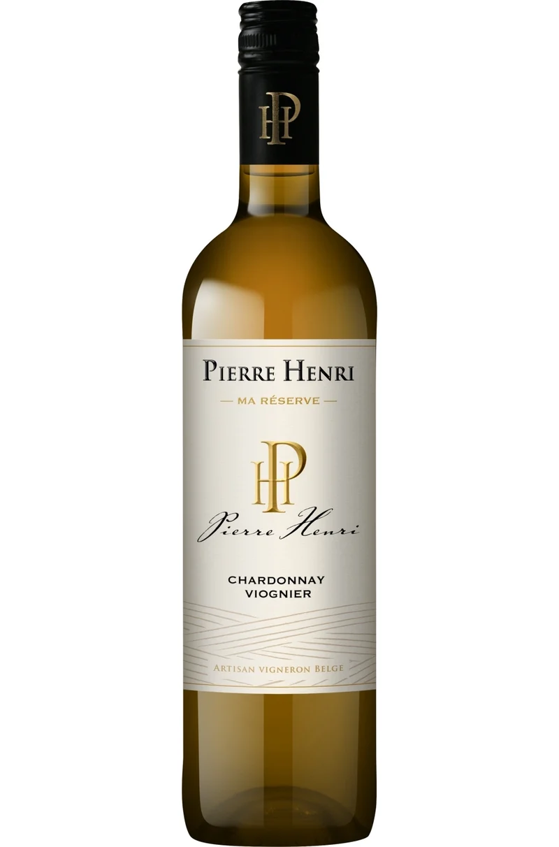 (DMD) Pierre Henri 'Ma Reserve' IGP de la cité de carcassonne chardonnay/viognier
