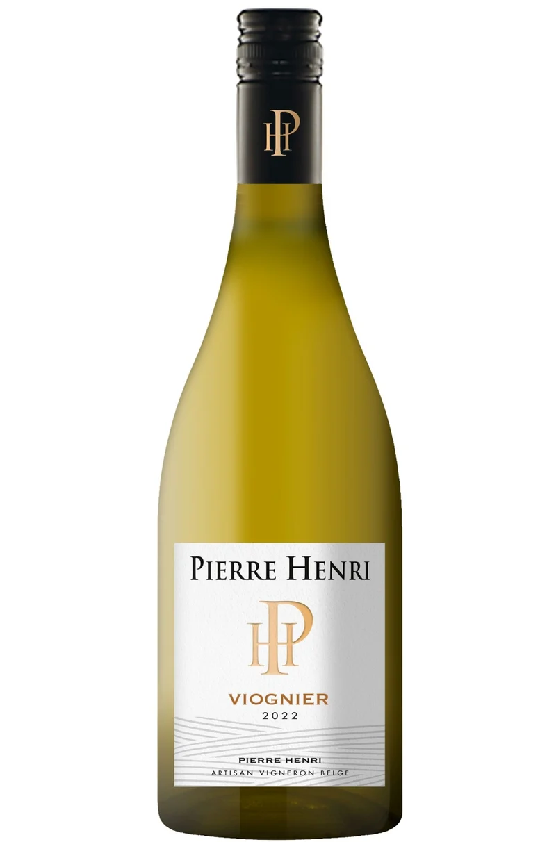 (DMD) Pierre Henri IGP pays d'oc viognier