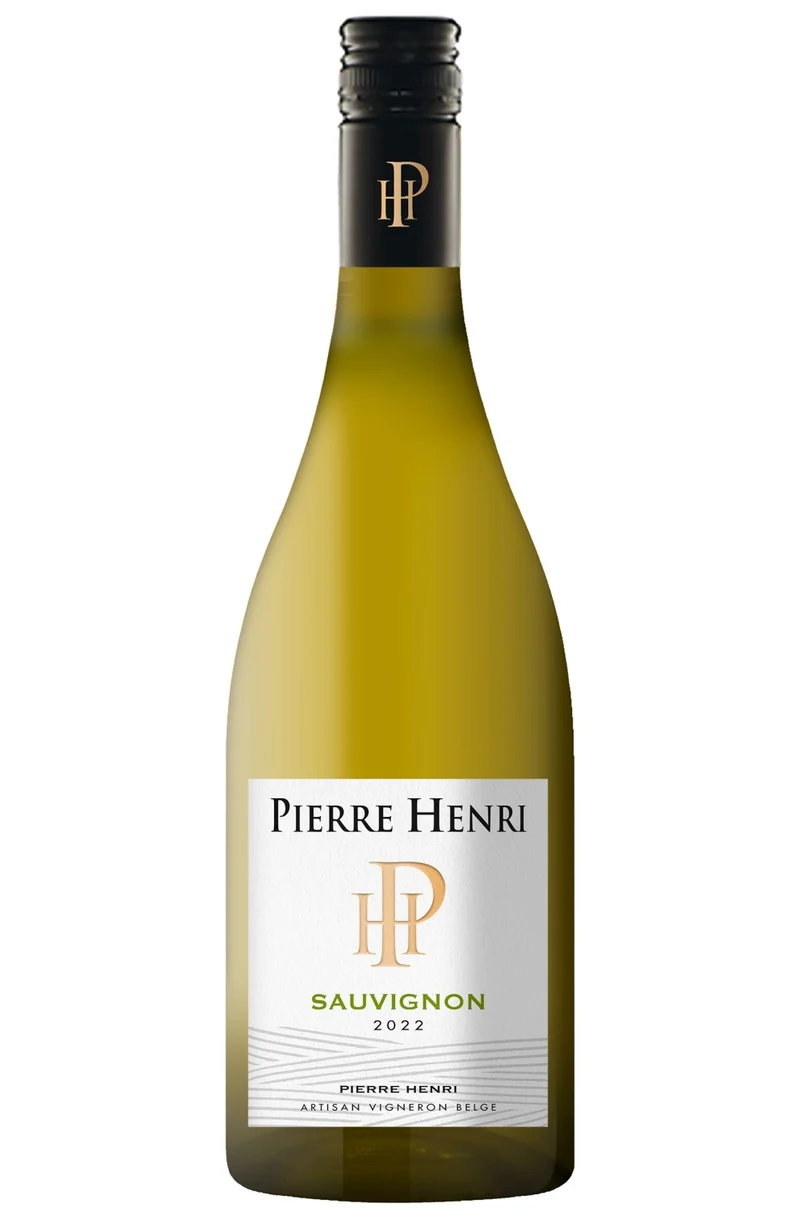 (DMD) Pierre Henri IGP pays d'oc sauvignon