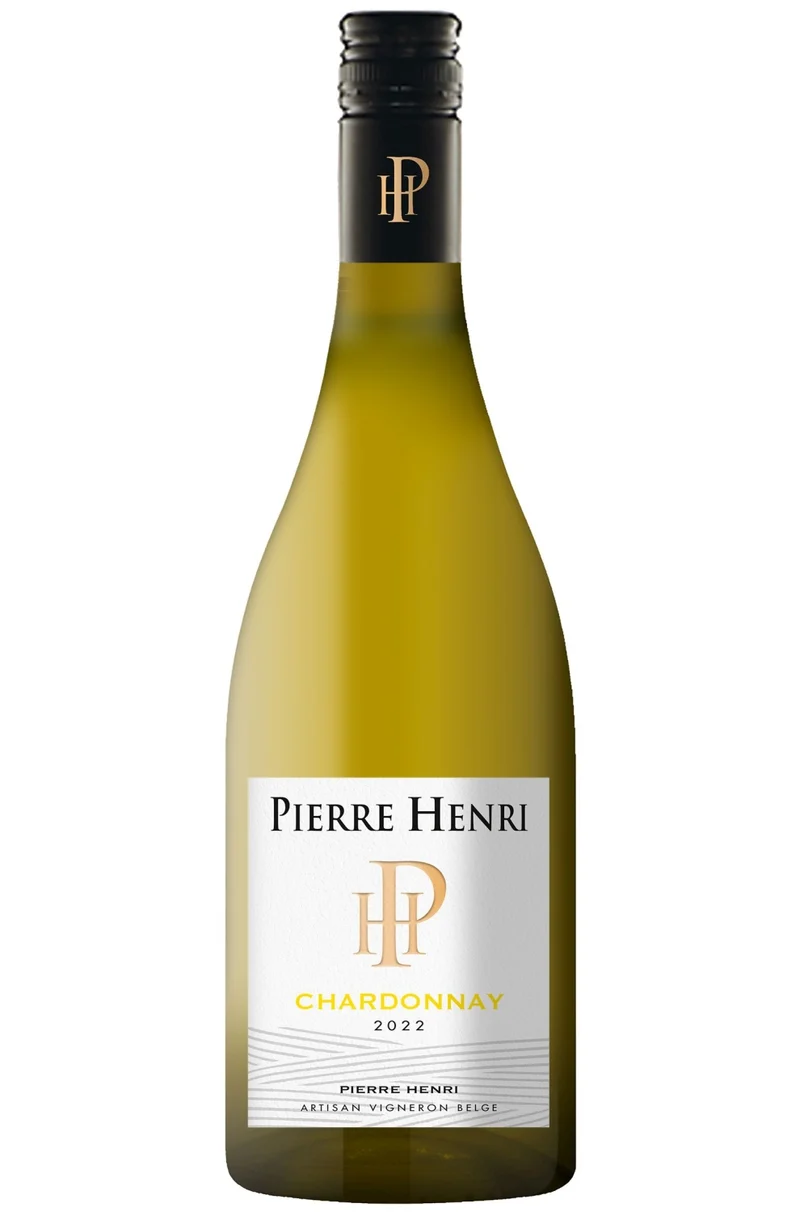 (DMD) Pierre Henri IGP pays d'oc chardonnay