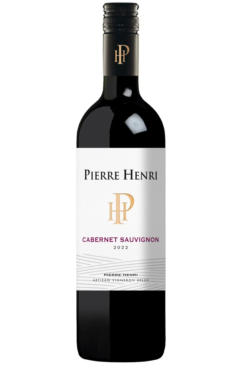 (DMD) Pierre Henri IGP pays d'oc cabernet-sauvignon