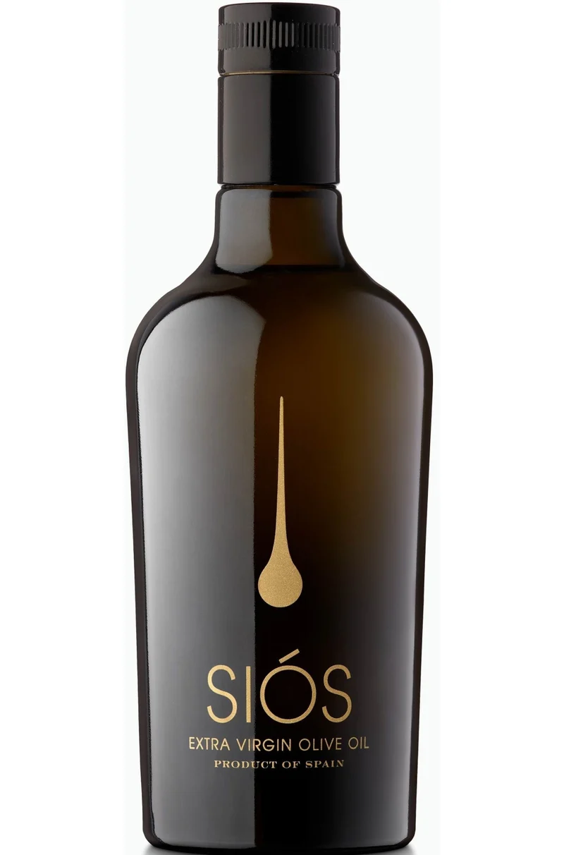 (COSTE) SIOS extra virgin olive oil 100% arbequina