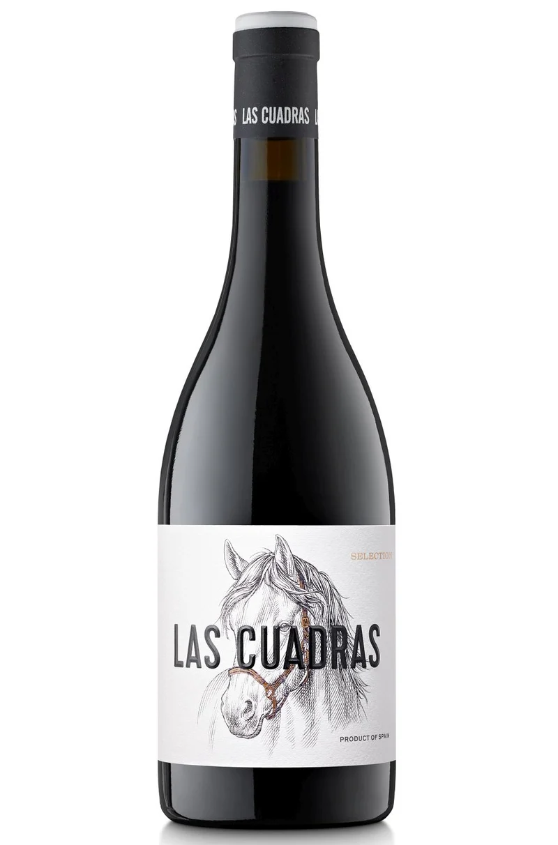 (COSTE) Las Cuadras Selection DO costers del segre red