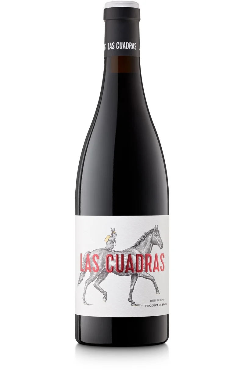 (COSTE) Las Cuadras DO costers del segre red