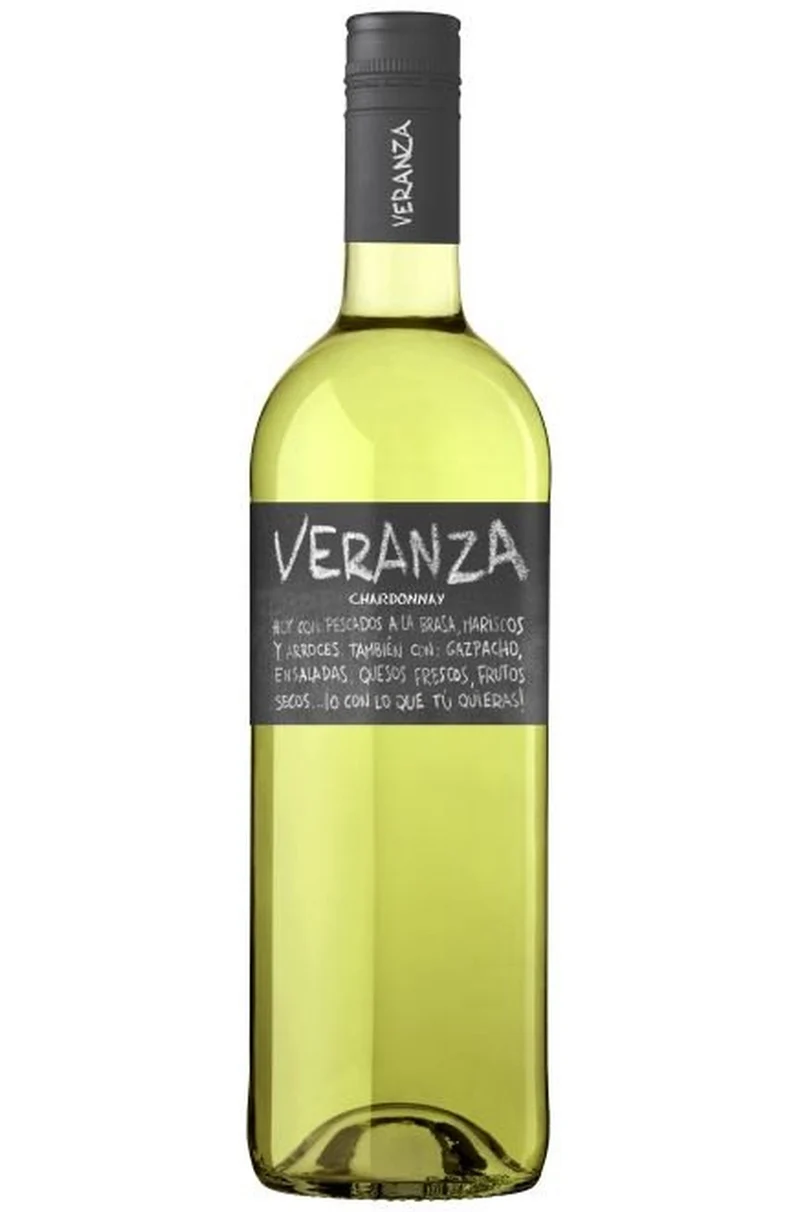 (CODOR) Veranza vino de la tierra blanco
