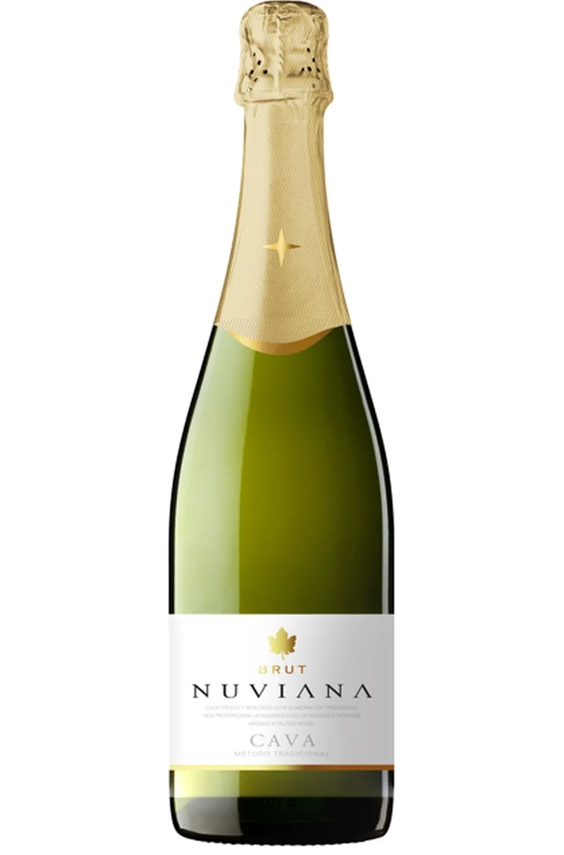 (CODOR) Nuviana DO cava brut