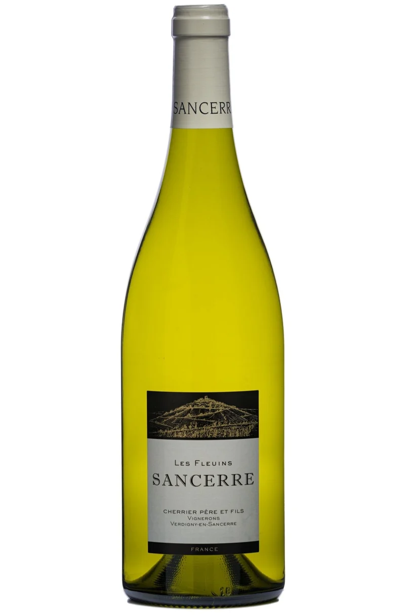 (CHERR) Les Fleuins AOP sancerre blanc