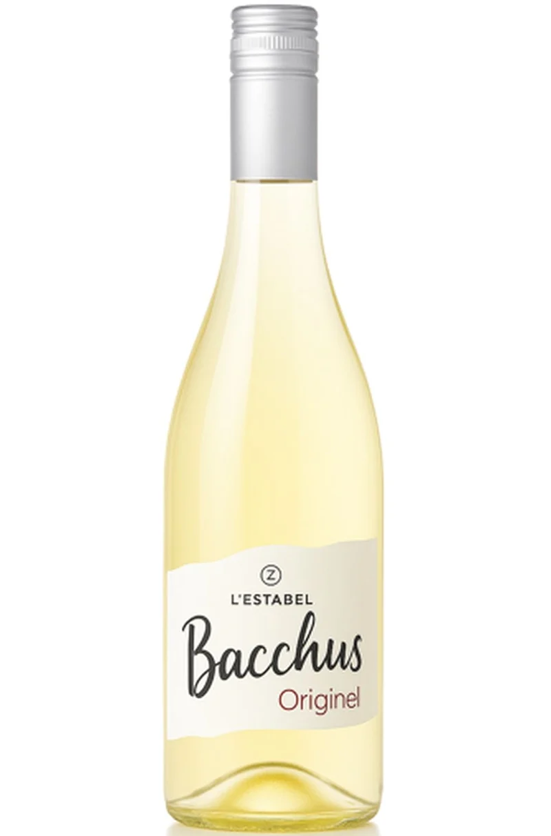 (CCABR) Bacchus Originel AOP languedoc blanc