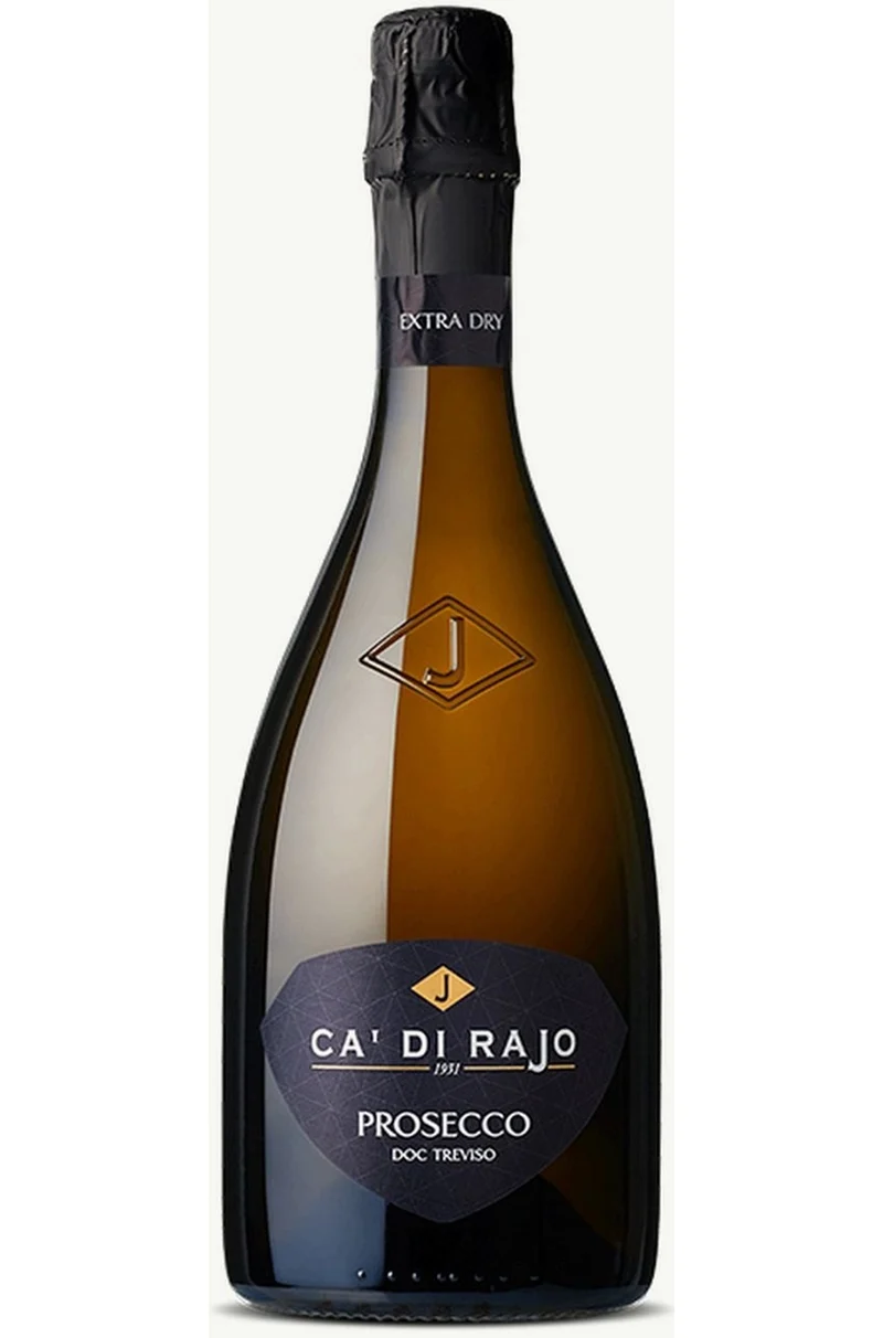 (CADIR) CA' DI RAJO treviso spumante extra dry