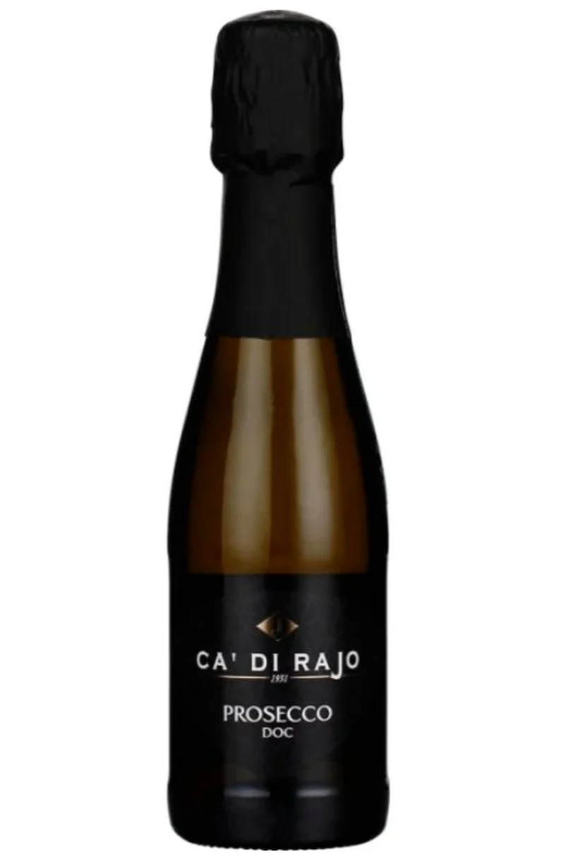 (CADIR) CA' DI RAJO treviso spumante extra dry