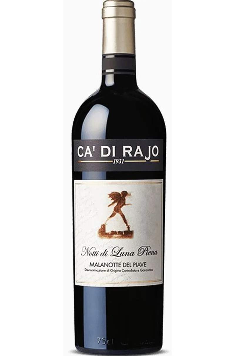 (CADIR) CA' DI RAJO treviso spumante extra dry