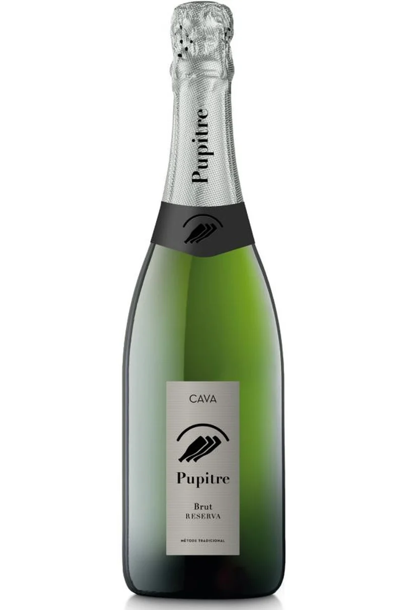 (ARBOC) Pupitre DO cava brut reserva