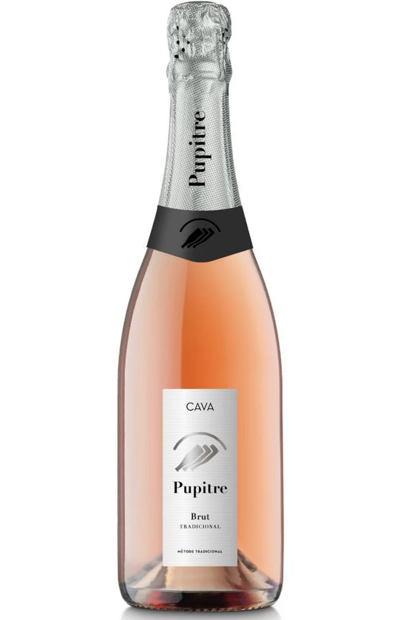 (ARBOC) Pupitre DO cava rosado