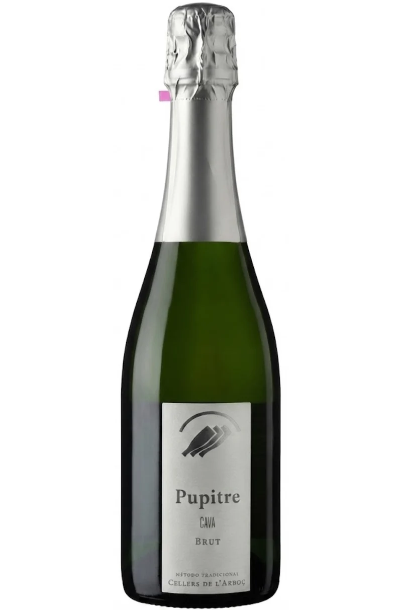 (ARBOC) Pupitre DO cava brut 'white'