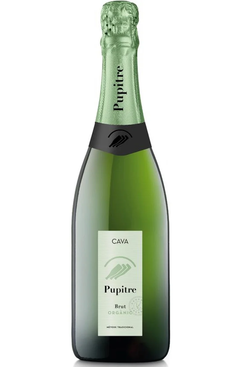 (ARBOC) Pupitre DO cava brut organic