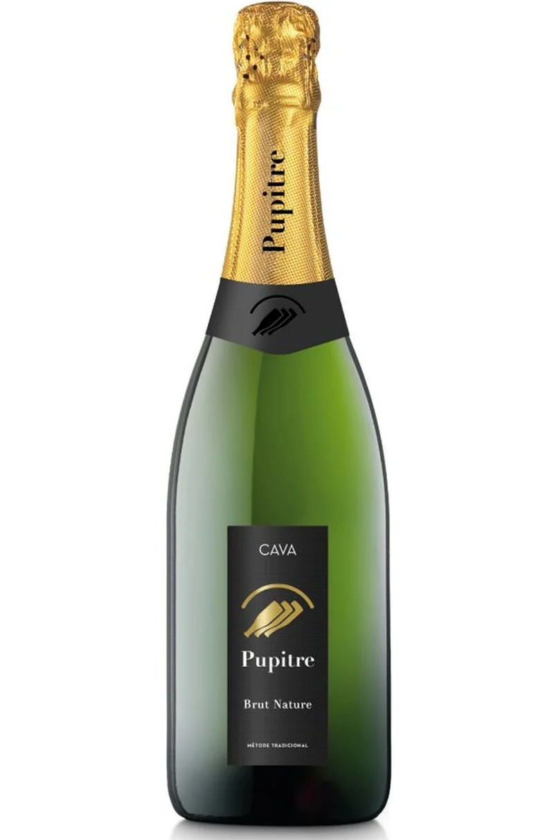 (ARBOC) Pupitre DO cava brut nature