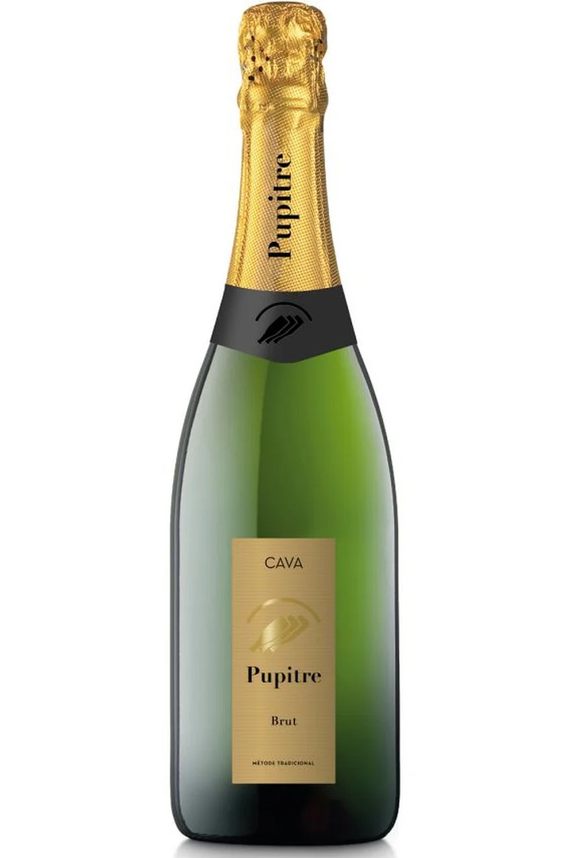 (ARBOC) Pupitre DO cava brut 'gold'