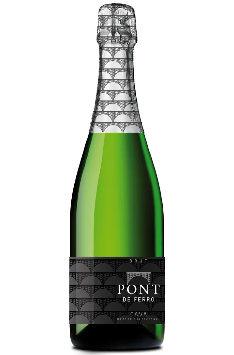 (ARBOC) Pont de Ferro DO cava brut