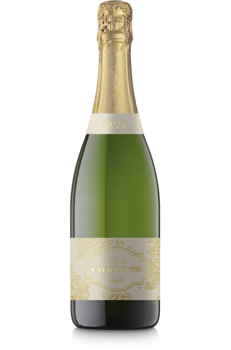 (ARBOC) Laura d'Or DO cava brut