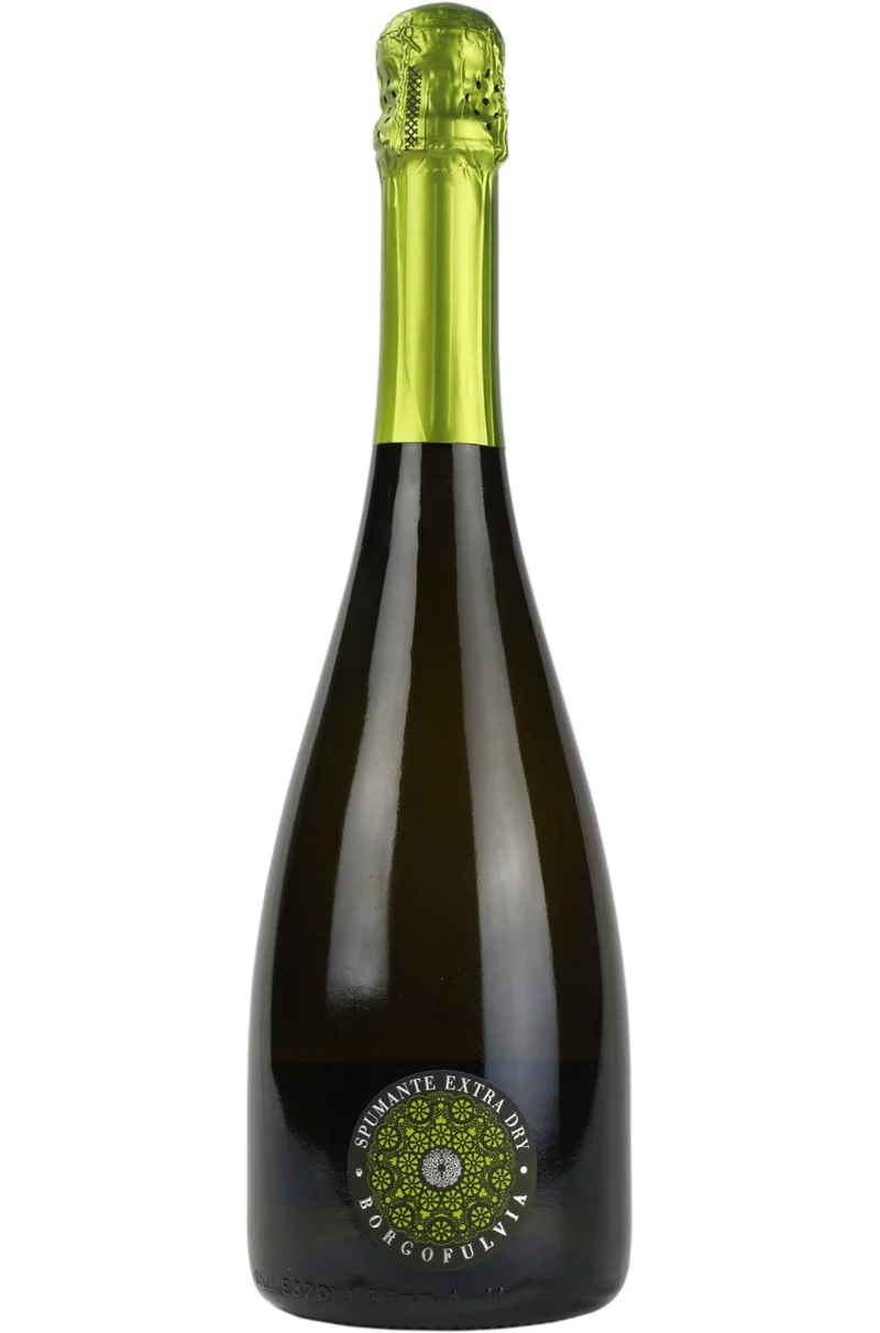 (VALLI) Borgofulvia spumante extra dry