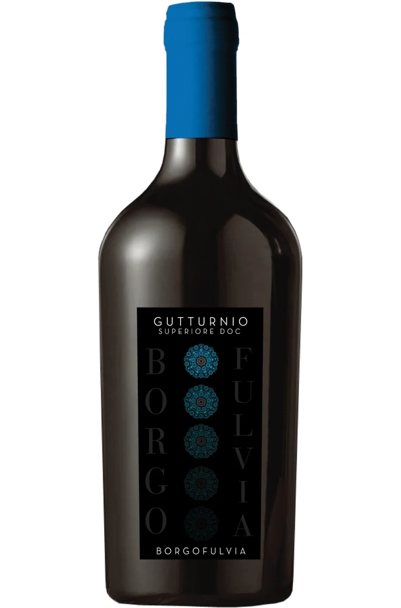 (VALLI) Borgofulvia DOC gutturnio superiore