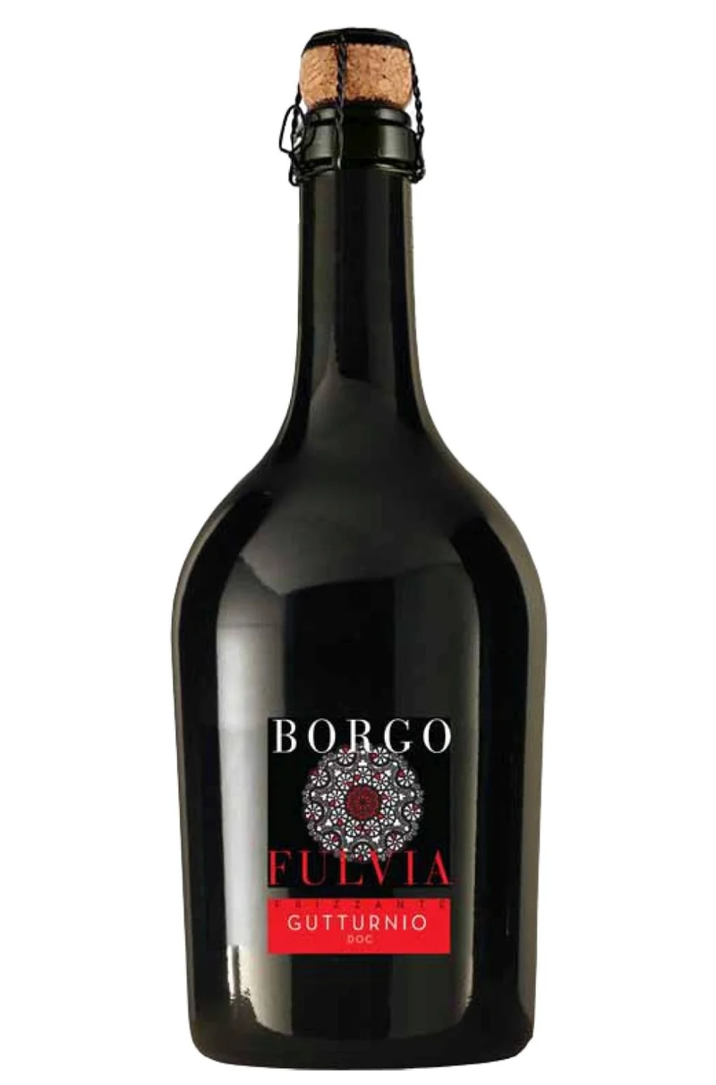 (VALLI) Borgofulvia DOC gutturnio rosso