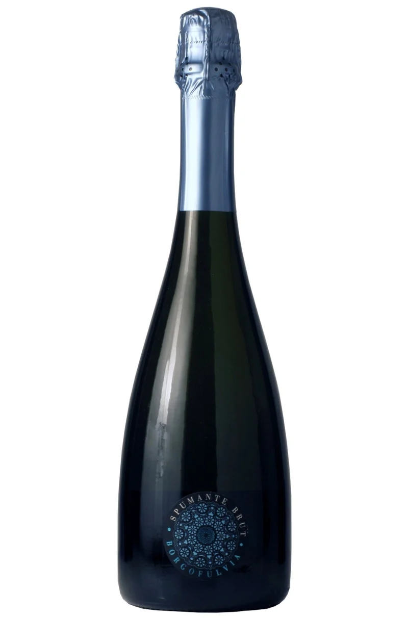 (VALLI) Borgofulvia brut