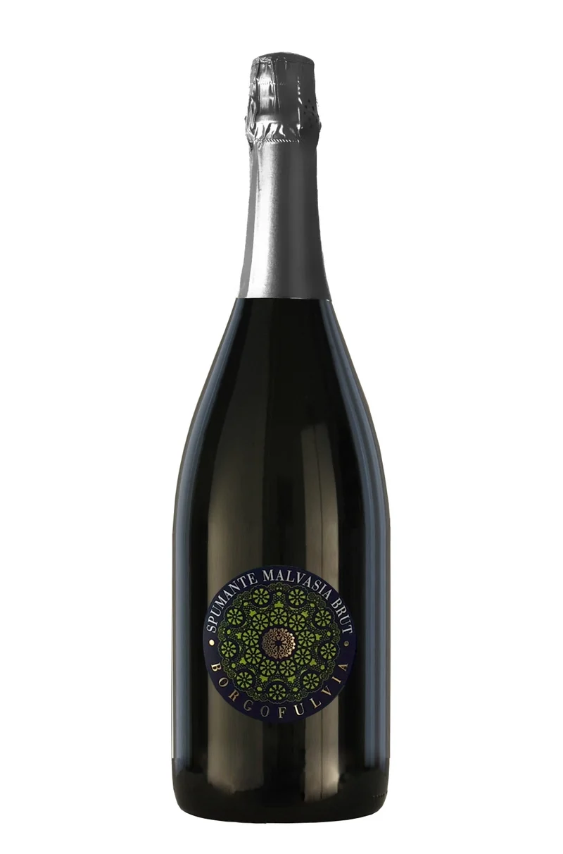 (VALLI) Borgofulvia brut
