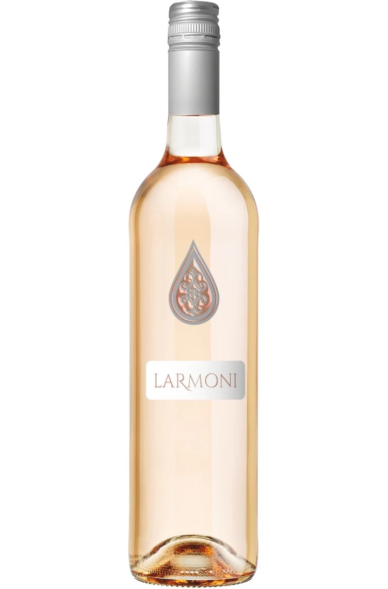 (UNIV) Larmoni IGP atlantique rosé