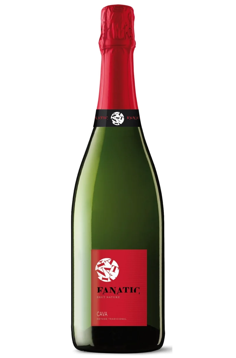 (ARBOC) Fanatic DO cava brut nature