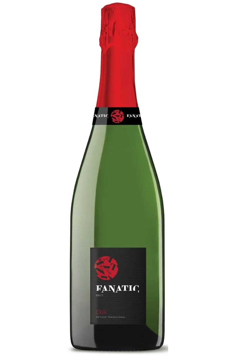 (ARBOC) Fanatic DO cava brut