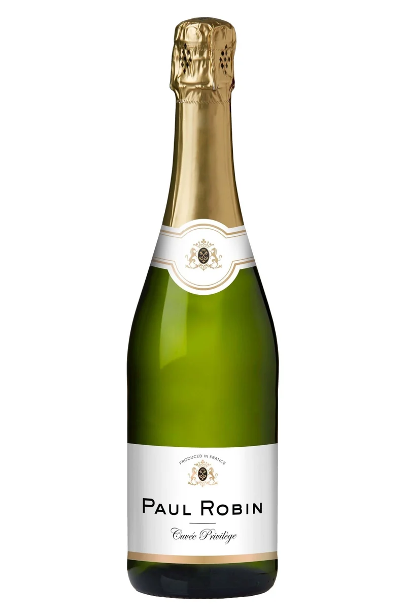 (AMBAL) Paul Robin 'Prestige' 8°5 boisson effervescente à base de vin