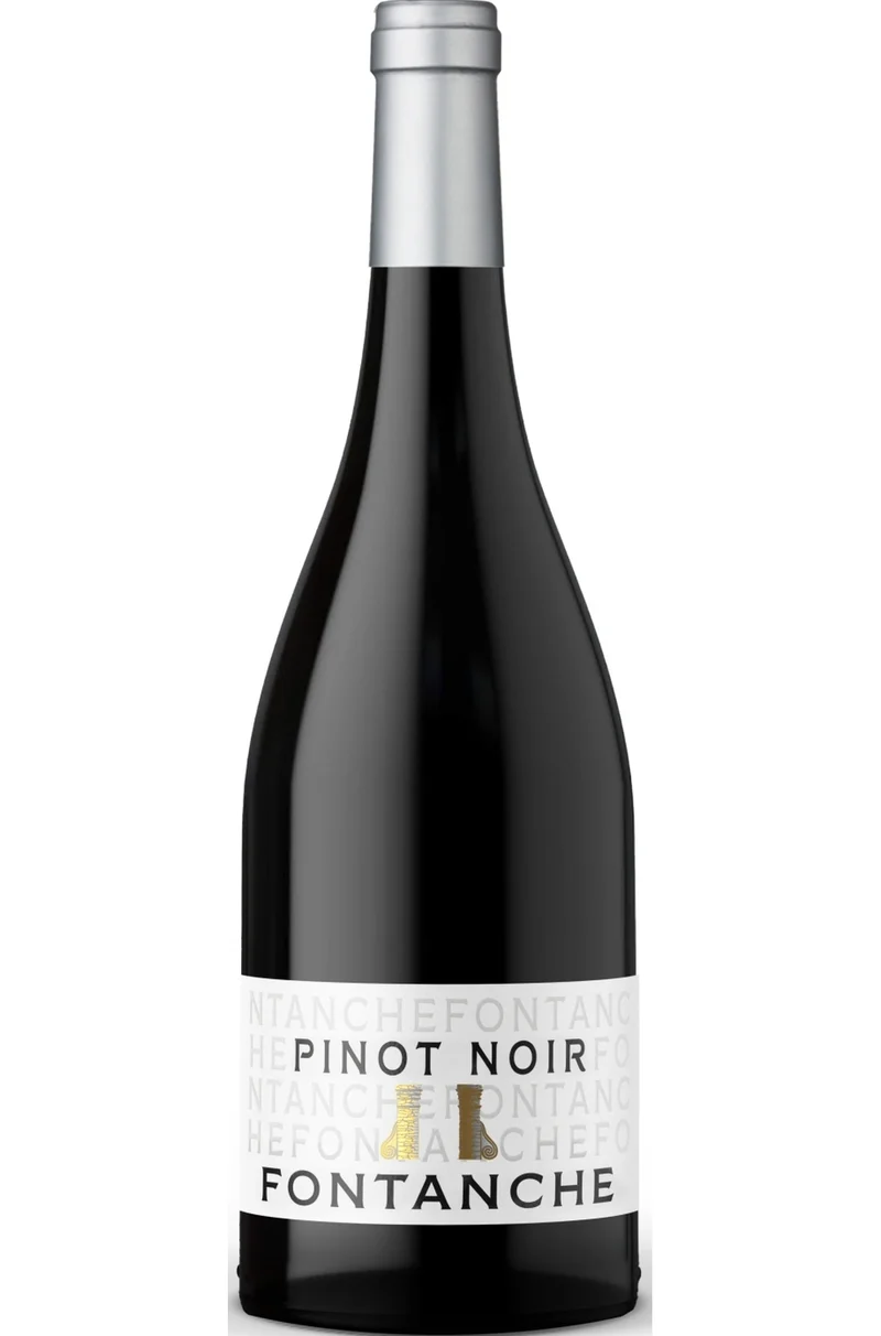 (VS) Fontanche vin de france pinot noir