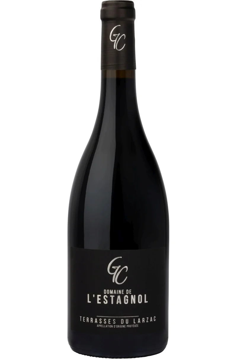 (VS) Domaine de L'Estagnol AOP terrasses du larzac